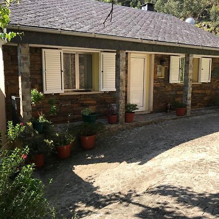 O Refugio Do Mineiro Lägenhet Arouca Exteriör bild