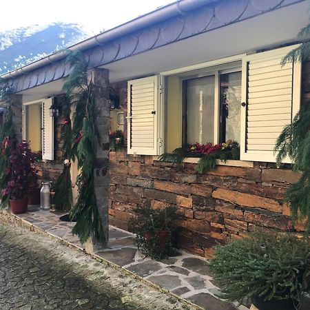 O Refugio Do Mineiro Lägenhet Arouca Exteriör bild