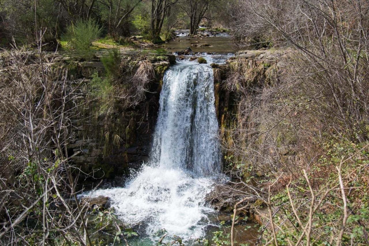 O Refugio Do Mineiro Lägenhet Arouca Exteriör bild