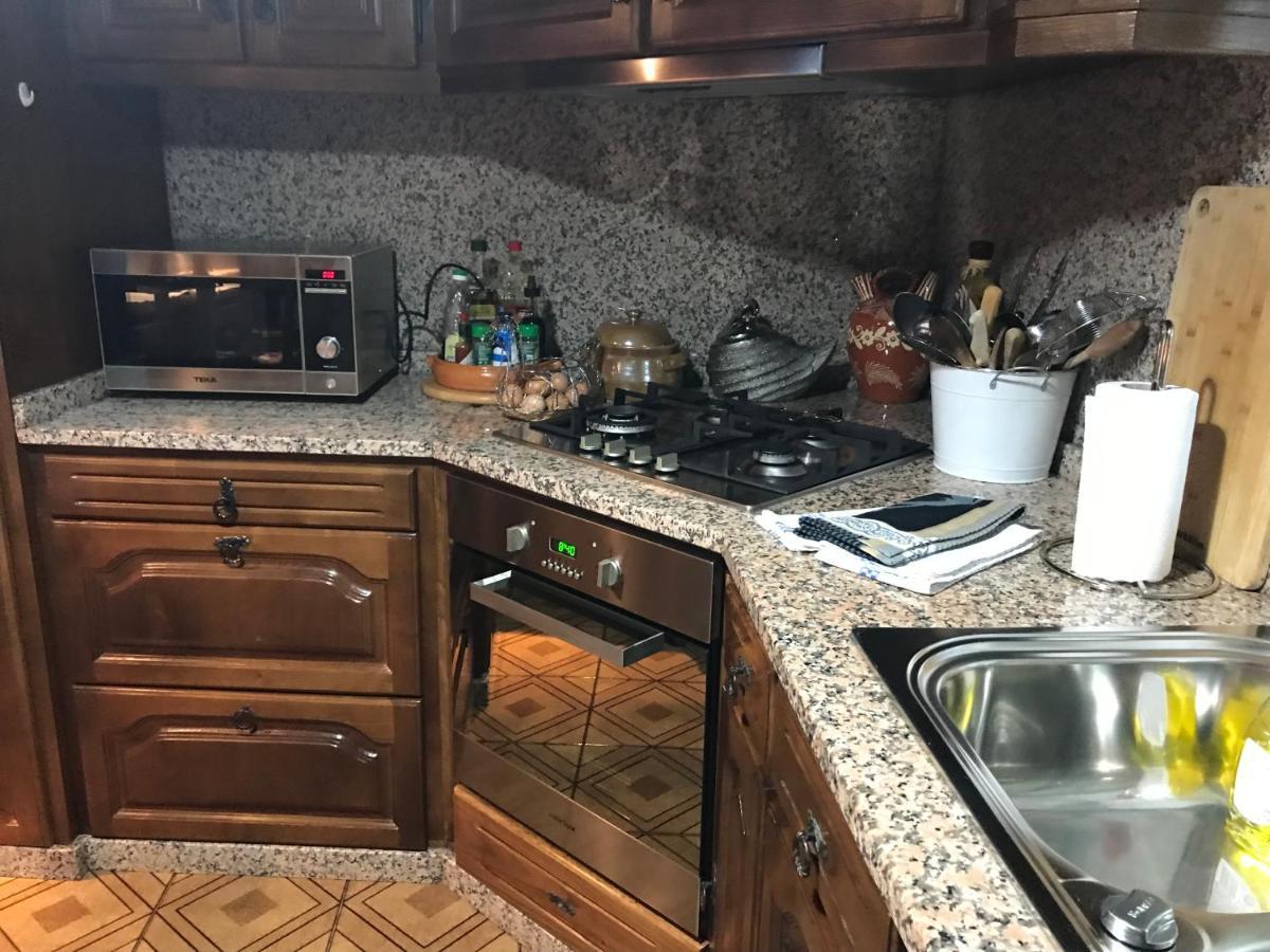 O Refugio Do Mineiro Lägenhet Arouca Exteriör bild